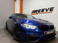 Used BMW M4 Competition Edition 450 HP (330 kW) 2019 Coupe