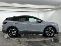 Used VW ID.4 Pro 206 kW (281 HP) 2025 Grey SUV