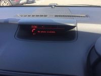 Used Vauxhall Meriva 100 HP (73 kW) 2017 Silver MPV