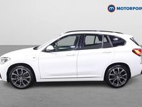 used BMW 1M X1Sport Estate