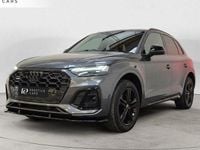 Used Audi Q5 S-Line 299 HP (219 kW) 2024 SUV