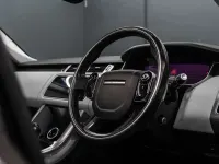 Used Land Rover Range Rover Sport HSE Dynamic 306 HP (225 kW) 2018 Grey SUV