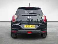 Used SsangYong Tivoli 161 HP (118 kW) 2023 Black SUV