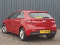 used Kia Rio 1.25 2 5dr