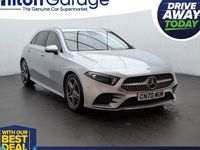 Used Mercedes A180 Executive 136 HP (100 kW) 2022 Hatchback
