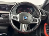 Used BMW 218 M Sport 2021 White Coupe
