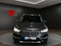 Used BMW X1 xLine 192 HP (141 kW) 2020 Grey SUV