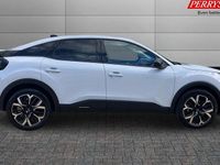 Used Citroën C4 131 HP (96 kW) 2025 Hatchback