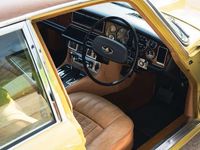 Used Daimler Sovereign 1974 Yellow