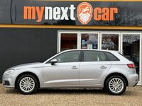 used Audi A3 1.6 TDI SE TECHNIK 5d 114 BHP