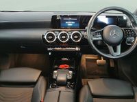 Used Mercedes A180 SE 136 HP (100 kW) 2021 Hatchback
