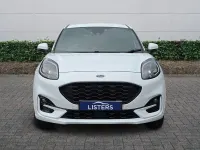 Used Ford Puma ST-Line X 2023 White SUV