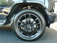 New Mercedes G500 AMG Line Premium Plus 2025 SUV