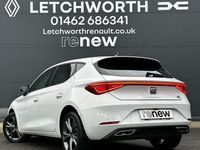 Used Seat Leon FR 204 HP (150 kW) 2023 Hatchback