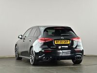 used Mercedes A35 AMG A-Class4Matic Premium 5dr Auto