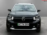 Used Citroën e-C3 83 kW (113 HP) 2026 Hatchback