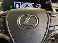 Used Lexus UX 184 HP (135 kW) 2020 Black SUV