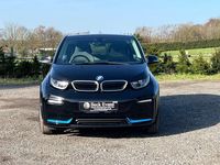 Used BMW i3 Luxury Line 2022 Black Hatchback