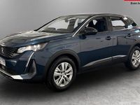 Used Peugeot 3008 Active Premium 131 HP (96 kW) 2022 SUV