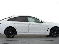 Used BMW 420 Gran Coupé M Sport 2019 White Coupe