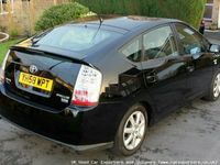 Used Toyota Prius 2008 Hatchback