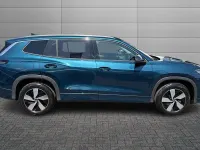 New VW Tayron 150 HP (110 kW) 2026 SUV