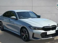 Used BMW 330e M Sport 292 HP (214 kW) 2025 Brooklyn grey Sedan