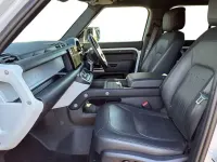 Used Land Rover Defender HSE Dynamic 2022 White SUV