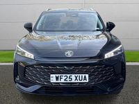 Begagnad MG HS SE 170 HK (125 kW) 2026 SUV