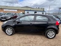 used Kia Rio 1.1 CRDi EcoDynamics 1 Air Euro 5 (s/s) 5dr