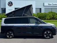New VW California California 150 HP (110 kW) 2026 Multicolour Van