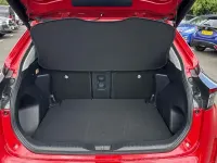 Used Toyota Yaris Cross 116 HP (85 kW) 2024 Red SUV