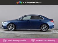 used Mercedes A250 A-Class SaloonAMG Line 4dr Auto