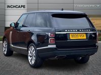 used Land Rover Range Rover 3.0 SDV6 Westminster 4dr Auto - 2020 (20)