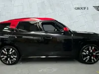 Used Mini John Cooper Works Countryman 300 HP (220 kW) 2025 Black SUV