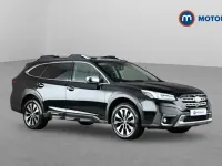 Used Subaru Outback 169 HP (124 kW) 2024 Black Estate