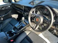 Usado Porsche Macan S 2022 Azul SUV