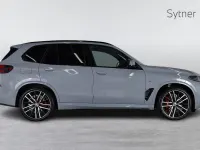 Used BMW X5 M Sport 482 HP (354 kW) 2026 Grey SUV