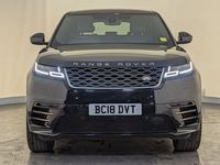 used Land Rover Range Rover Velar 2.0 D180 R-Dynamic HSE Auto 4WD Euro 6 (s/s) 5dr £1240 OF OPTIONAL EXTRAS! SUV