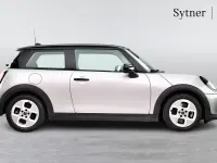 Usado Mini Cooper Hatch 154 HP (113 kW) 2024 Prateado Citadino