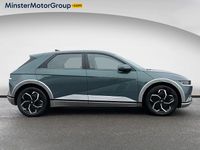 Used Hyundai Ioniq Premium 72 kW (99 HP) 2022 Green Hatchback