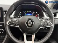 Used Renault Captur Evolution 143 HP (105 kW) 2023 Blue SUV