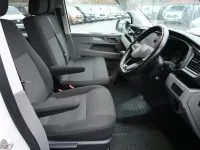 Used VW T6.1 Startline 150 HP (110 kW) 2021 White Van