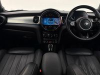 Used Mini Cooper S Exclusive 176 HP (129 kW) 2023 Red Hatchback