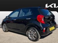 Used Kia Picanto 67 HP (49 kW) 2024 Hatchback