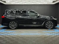 Used BMW X7 2019 Black SUV