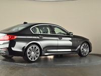 used BMW 520 5 Series d MHT M Sport 4dr Auto