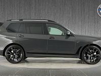 Used BMW X7 M Sport 347 HP (255 kW) 2025 Grey SUV