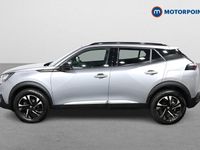 used Peugeot 2008 1.2 PureTech 130 Allure Premium+ 5dr EAT8