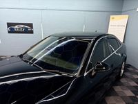 Used Audi A4 Sport 2016 Black Sedan